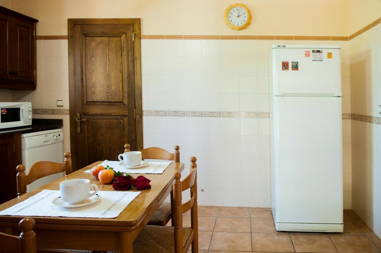 Ferienhaus Ullastre