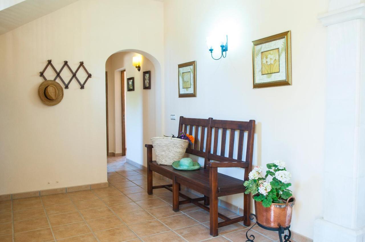 Ferienhaus Ullastre Portopetro